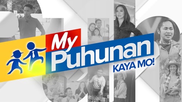 My Puhunan Kaya Mo! September 27, 2026 poster image on Pinoy Tambayan