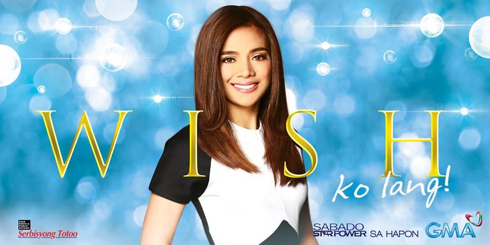Wish Ko Lang September 4, 2021 poster image on Pinoy Tambayan