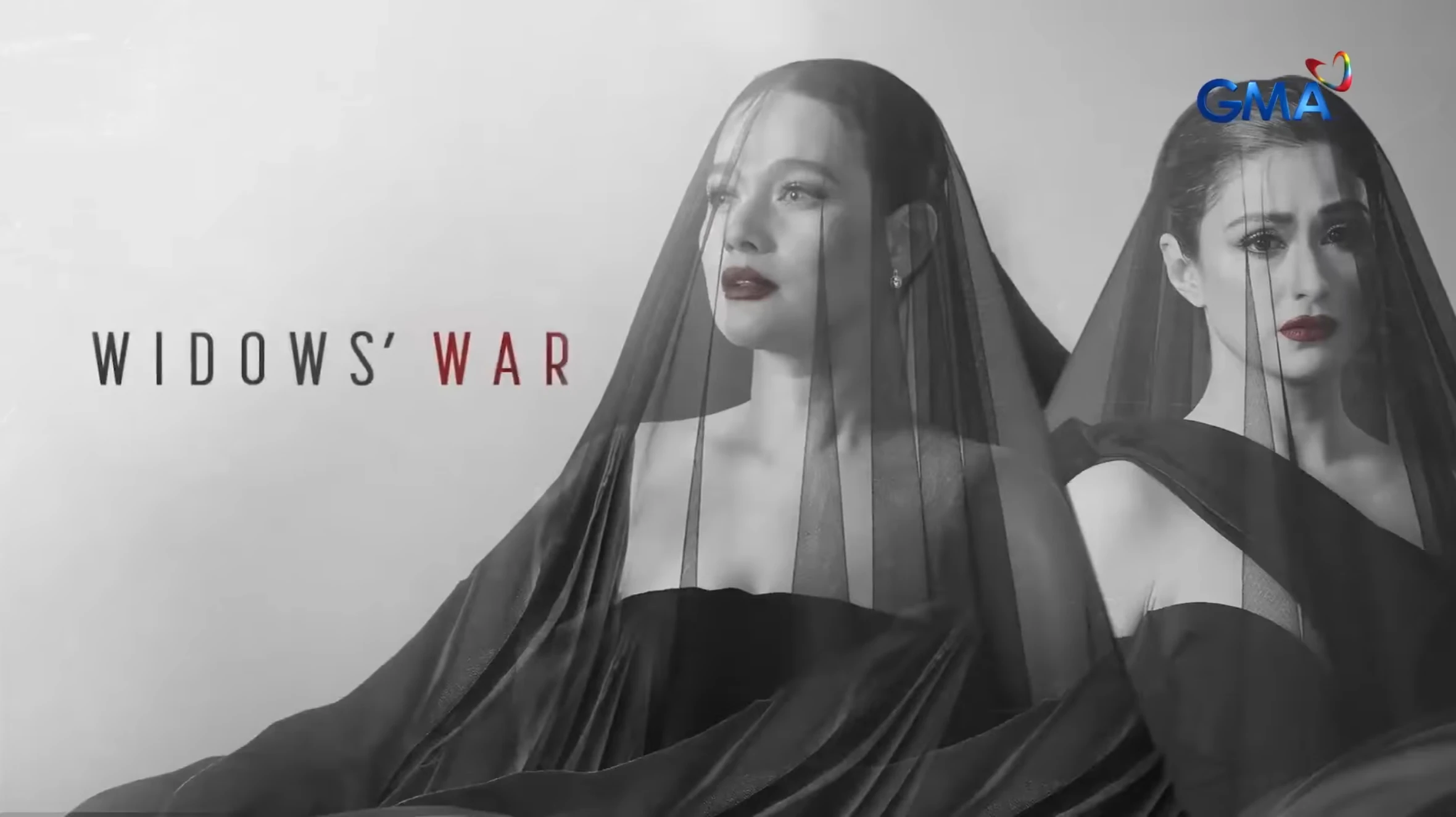 Widow’s War October 18, 2024 poster image on Pinoy Tambayan