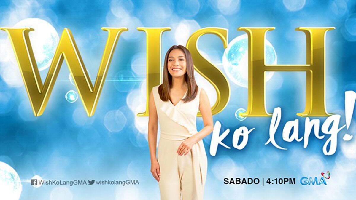 Wish Ko Lang September 5, 2026 poster image on Pinoy Tambayan