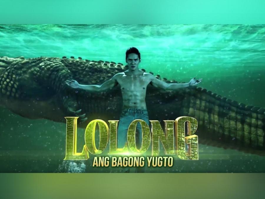 Lolong: Bayani ng Bayan June 13, 2025 poster image on Pinoy Tambayan
