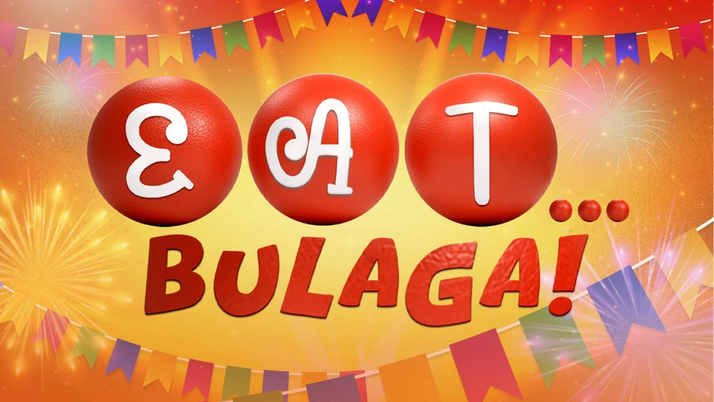 EAT Bulaga July 22, 2024 poster image on Pinoy Tambayan