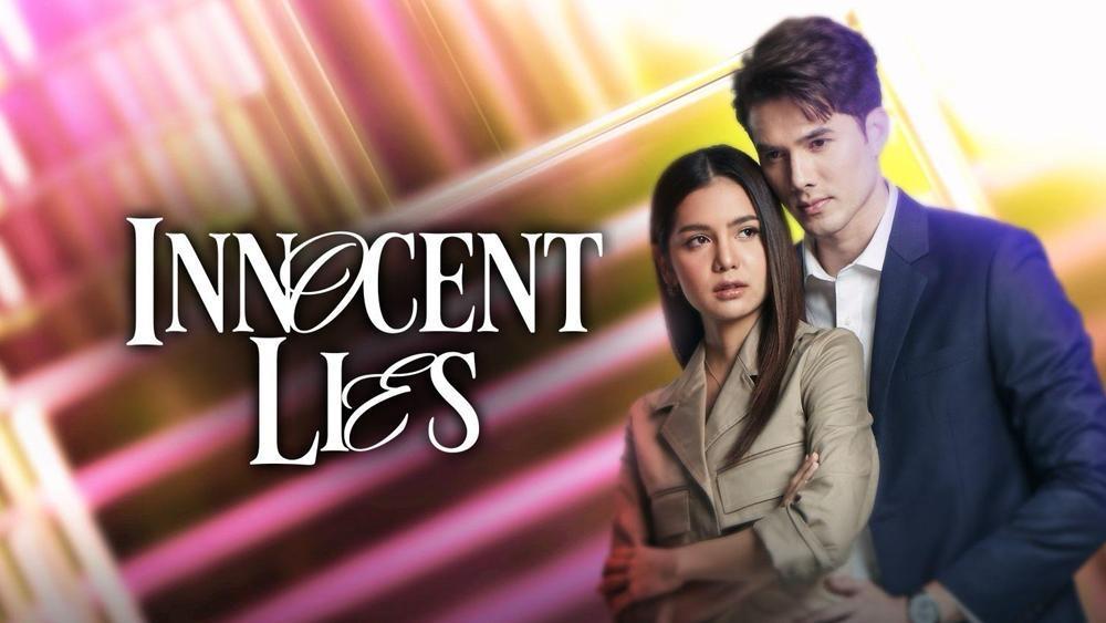 Innocent Lies October 2, 2026 poster image on Pinoy Tambayan