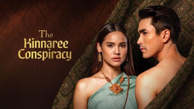 The Kinnaree Conspiracy
