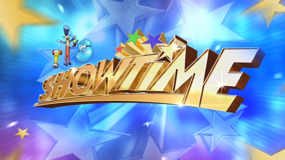 It’s Showtime October 3, 2026 poster image on Pinoy Tambayan