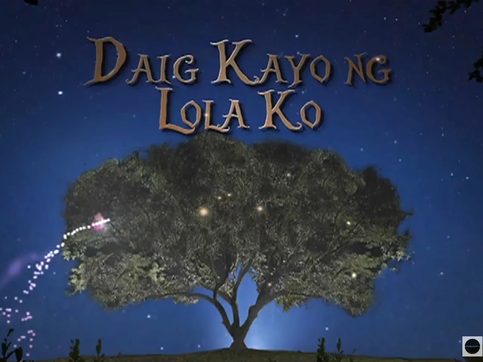 Daig Kayo ng Lola Ko October 19, 2024 poster image on Pinoy Tambayan
