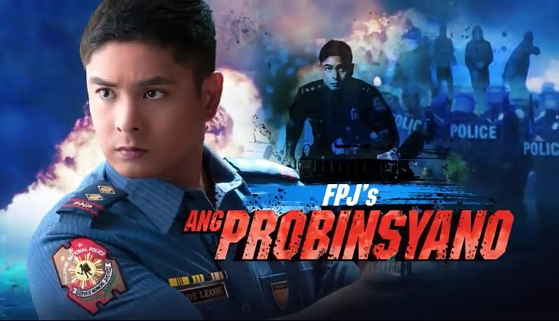 Ang Probinsyano September 3, 2021 poster image on Pinoy Tambayan