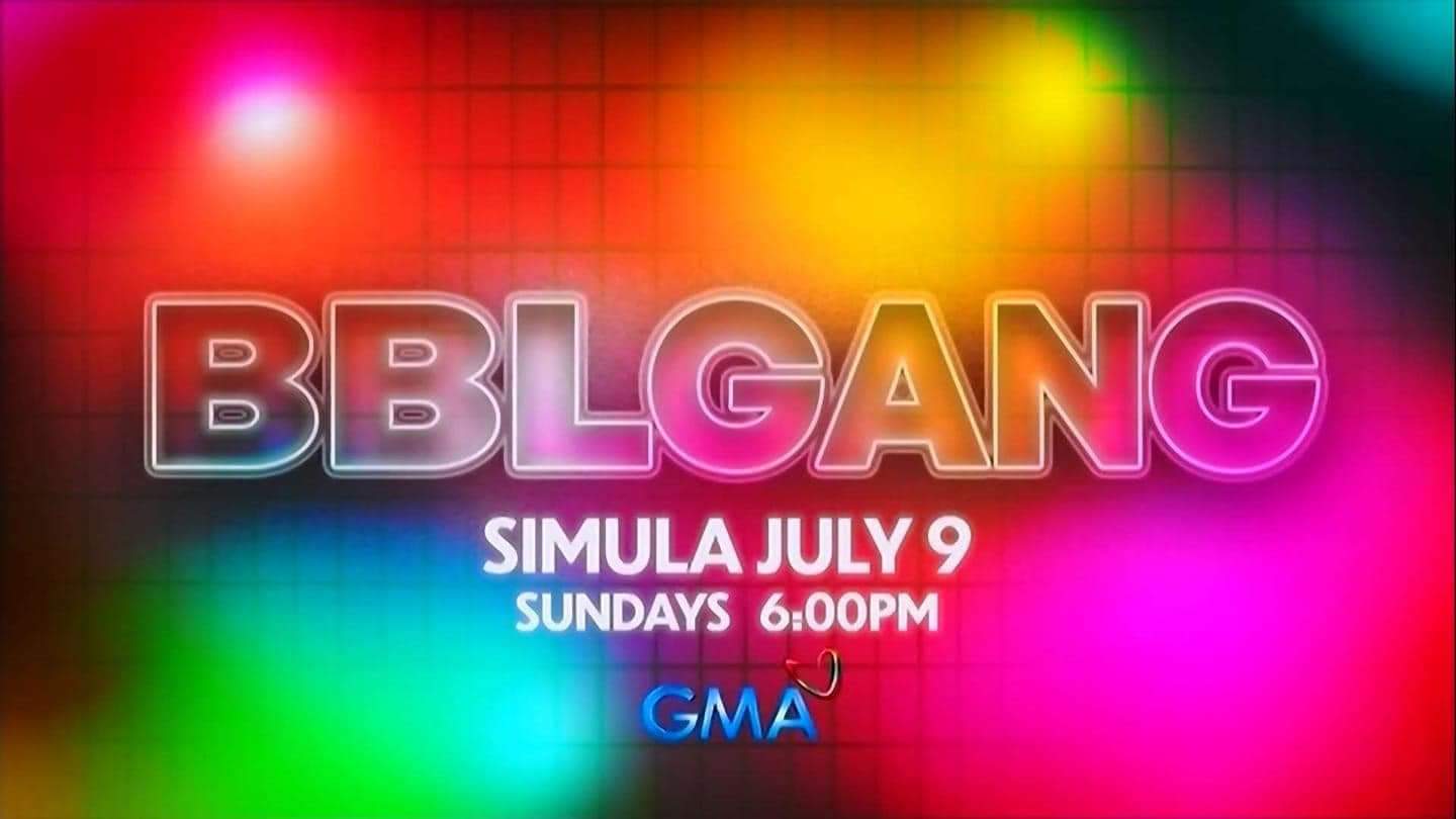 Bubble Gang (BBLGANG) April 12, 2026 poster image on Pinoy Tambayan