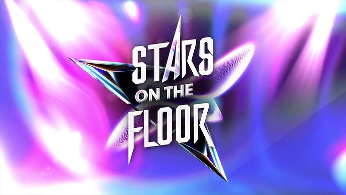 Stars On The Floor April 12, 2026 poster image on Pinoy Tambayan
