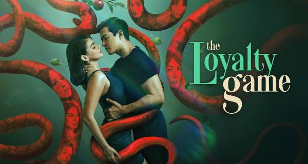 The Loyalty Game October 5, 2026 poster image on Pinoy Tambayan