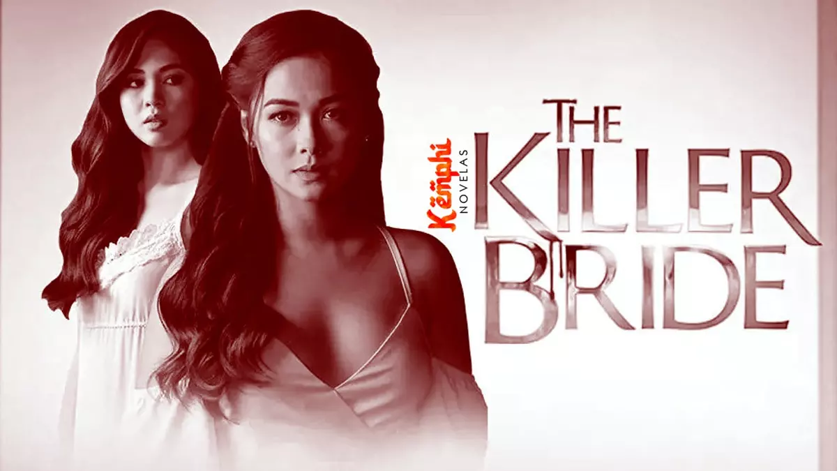 The Killer Bride January 3, 2025 poster image on Pinoy Tambayan
