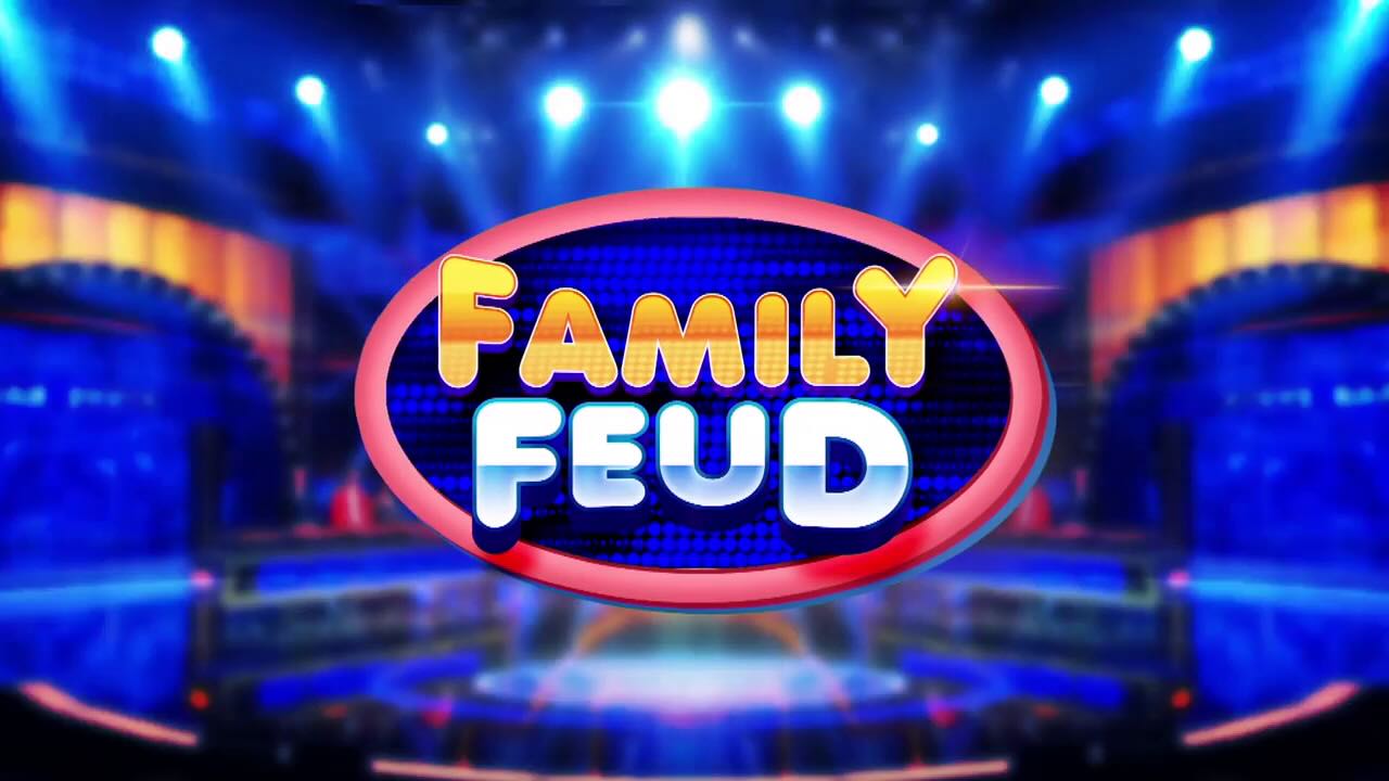 Family Feud October 2, 2026 poster image on Pinoy Tambayan