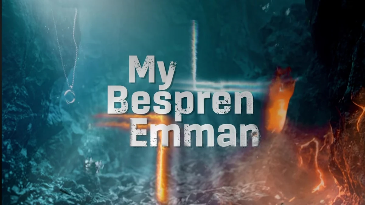 My Bespren Emman
