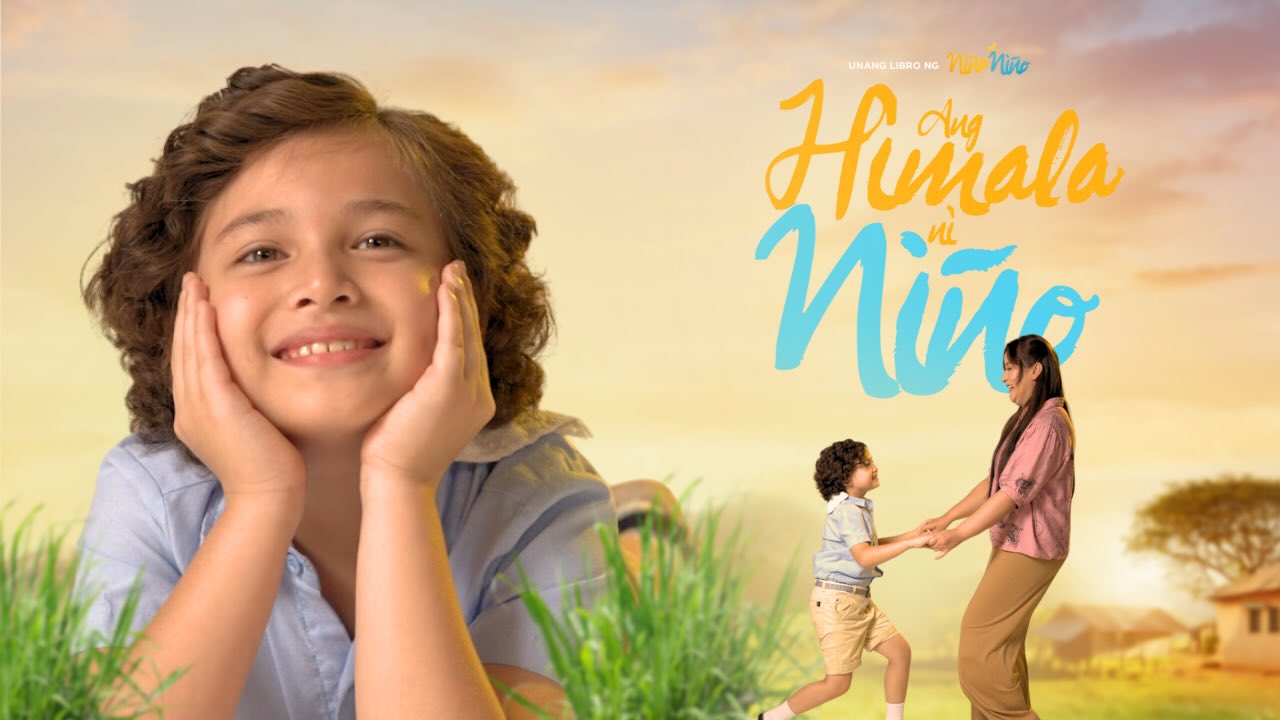 Ang himala ni Niño April 16, 2025 poster image on Pinoy Tambayan