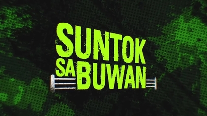 Suntok sa Buwan October 12, 2026 poster image on Pinoy Tambayan