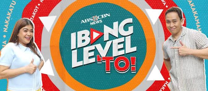 Ibang Level ‘To October 3, 2026 poster image on Pinoy Tambayan