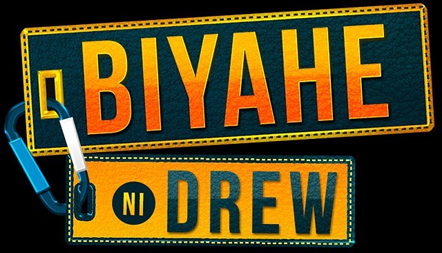 Biyahe Ni Drew November 23, 2024 poster image on Pinoy Tambayan