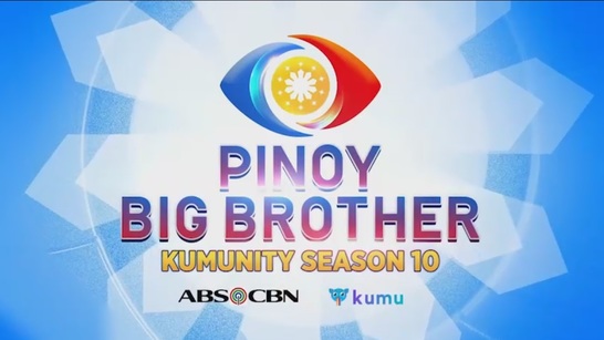 PBB Kumunity Season 10 October 16, 2021 poster image on Pinoy Tambayan