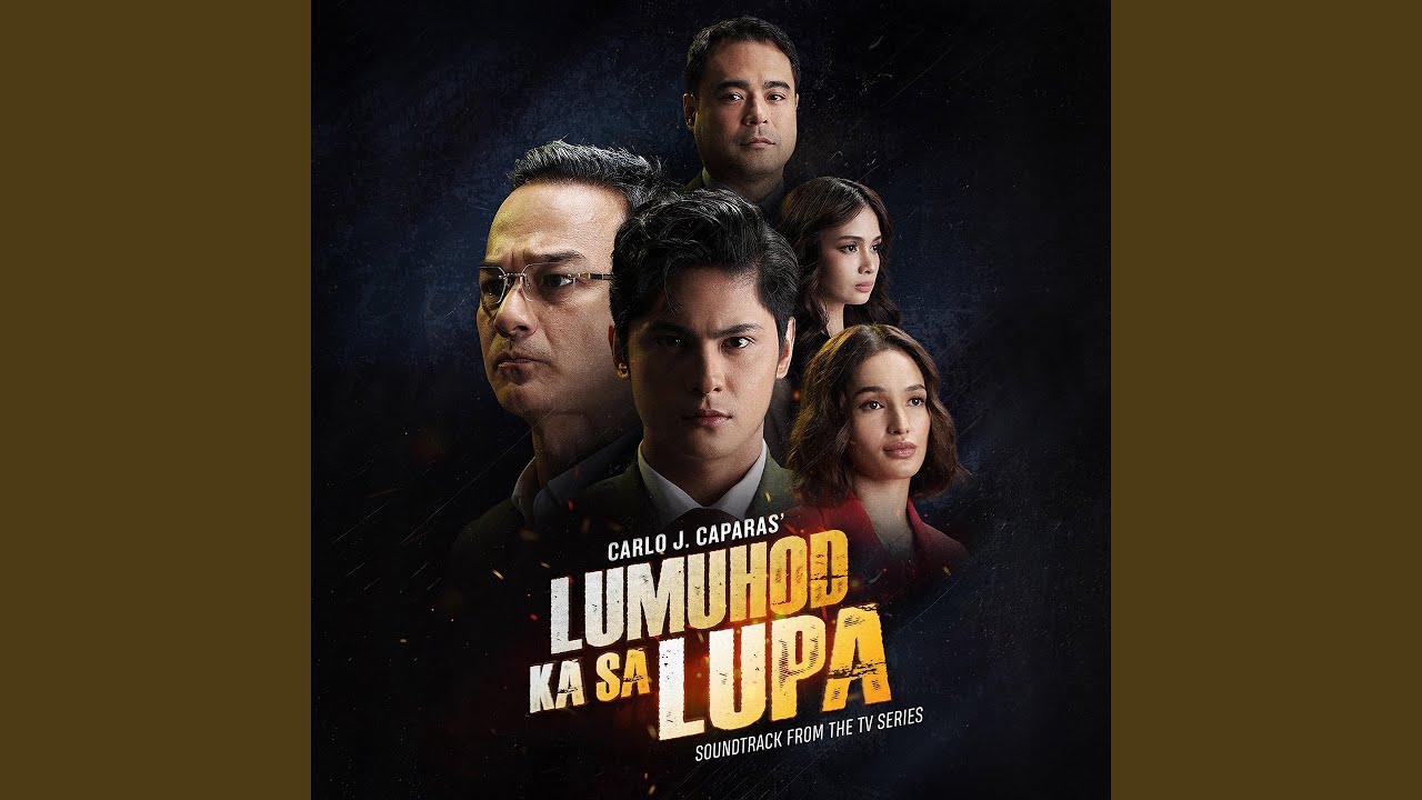 Lumuhod Ka sa Lupa August 22, 2024 poster image on Pinoy Tambayan
