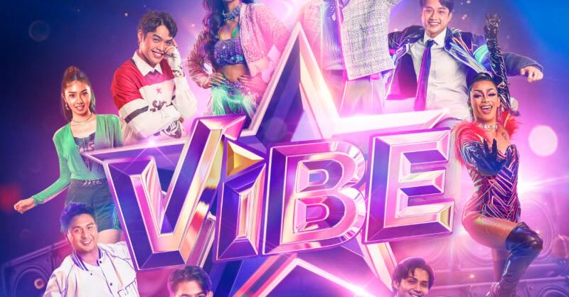 Vibe! TV September 27, 2026 poster image on Pinoy Tambayan