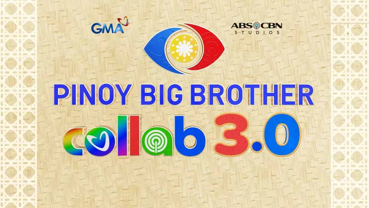 Pinoy Big Brother: Collab 3.0 October 26, 2026 poster image on Pinoy Tambayan