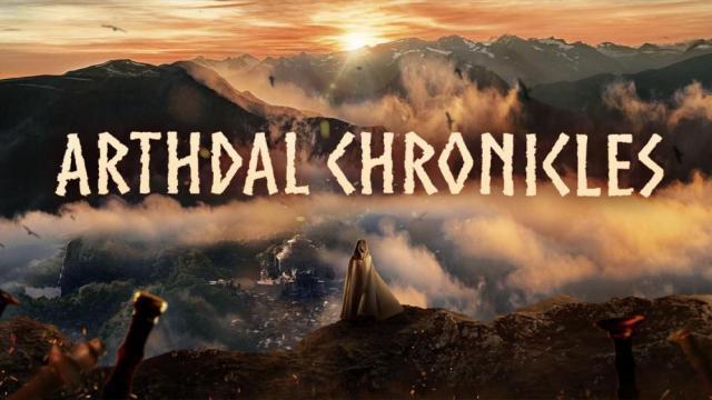 Arthdal Chronicles October 2, 2026 poster image on Pinoy Tambayan