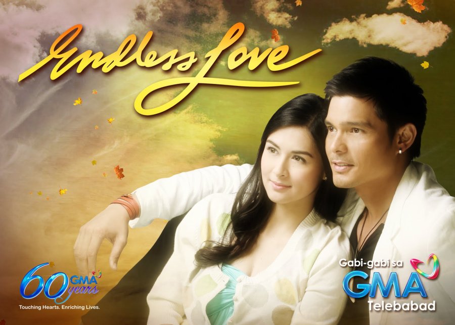 Endless Love August 30, 2021 poster image on Pinoy Tambayan
