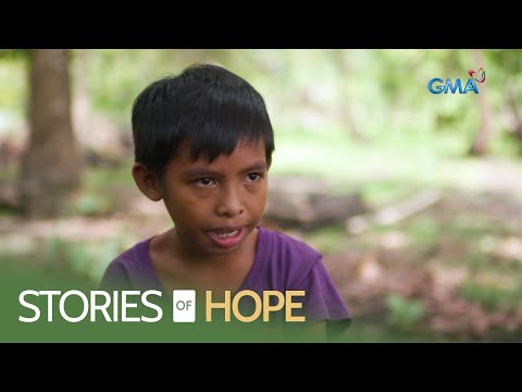 Stories of Hope August 29, 2021 poster image on Pinoy Tambayan