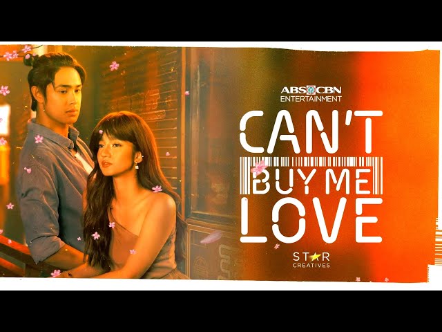 Can't Buy Me Love