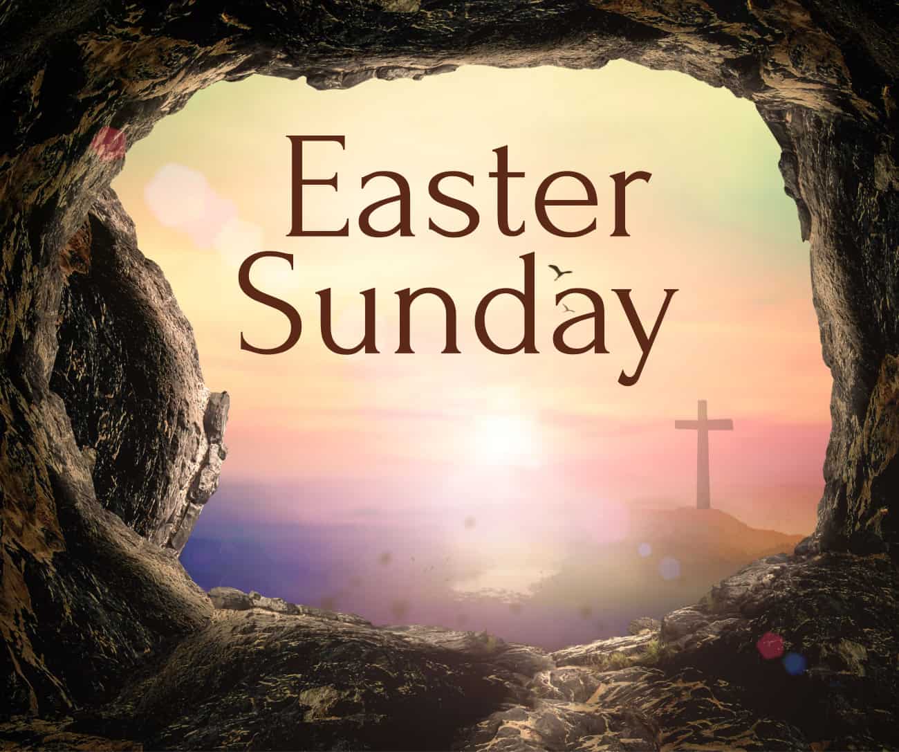 Holy Week 2022 Philippine Holidays ( 3 days off, we’ll be back on Sunday ) poster image on Pinoy Tambayan