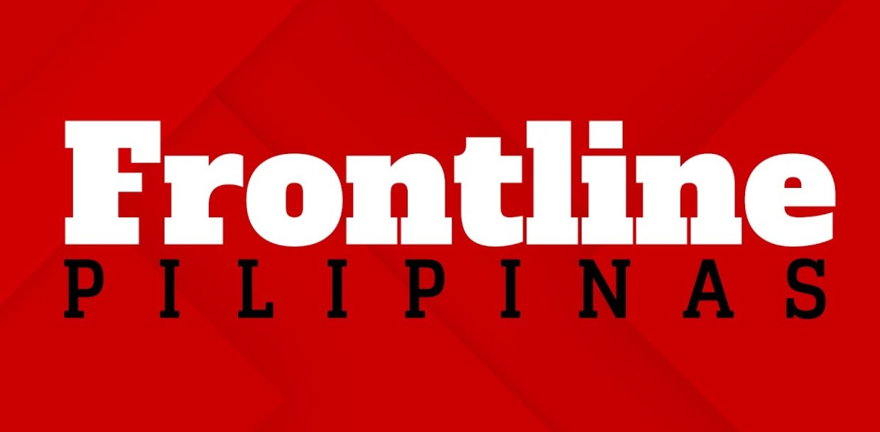 Frontline Pilipinas October 2, 2026 poster image on Pinoy Tambayan