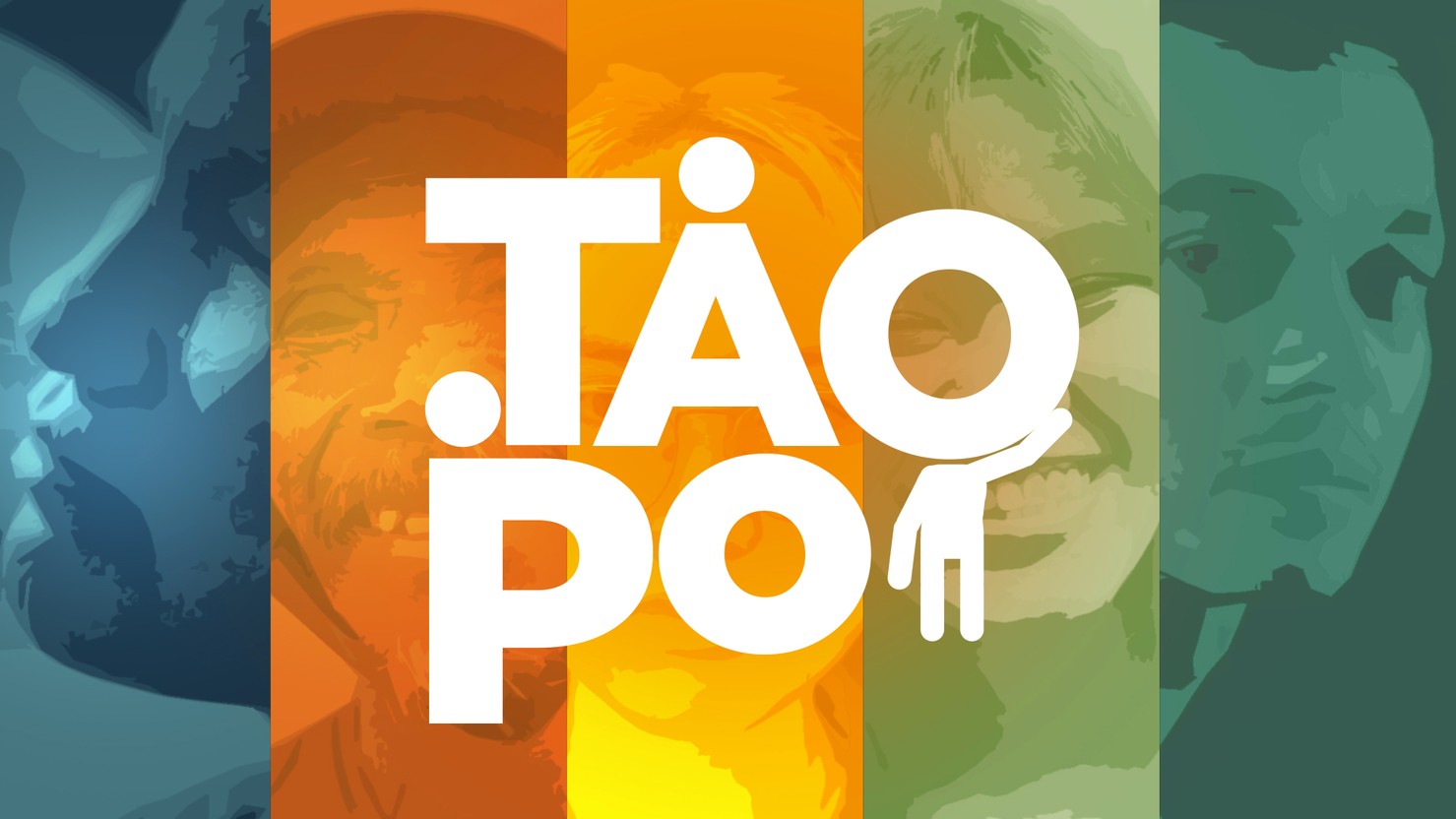 Tao Po October 6, 2024 poster image on Pinoy Tambayan