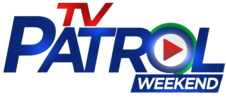 TV Patrol Weekend October 3, 2026 poster image on Pinoy Tambayan