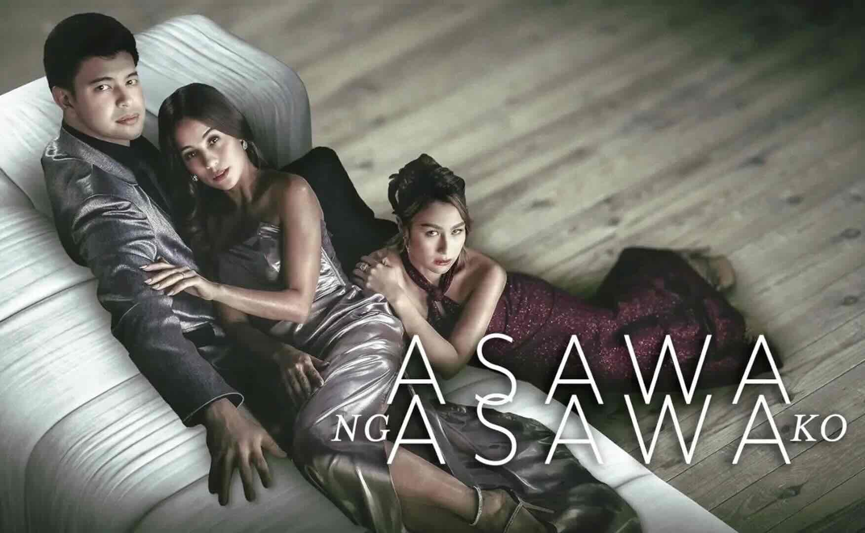 Asawa ng Asawa ko January 9, 2025 poster image on Pinoy Tambayan