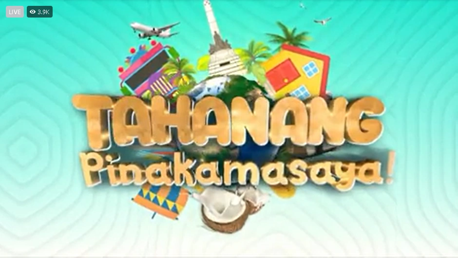 Tahanang Pinakamasaya January 27, 2024 poster image on Pinoy Tambayan
