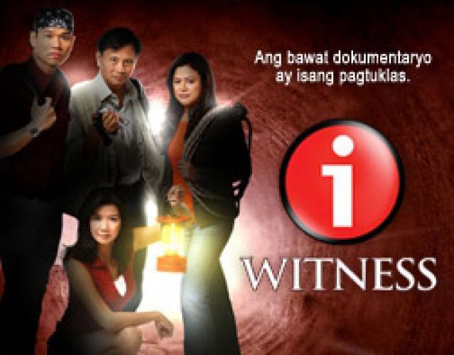 I-Witness August 28, 2021 poster image on Pinoy Tambayan