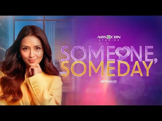 Someday