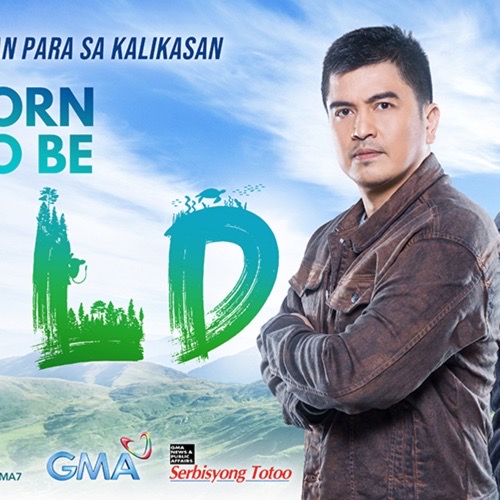 Born To be Wild October 06, 2024 poster image on Pinoy Tambayan