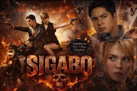 Coco Martins Sigabo