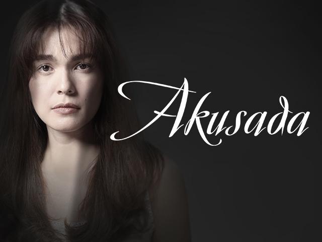 Akusada July 4, 2025 poster image on Pinoy Tambayan