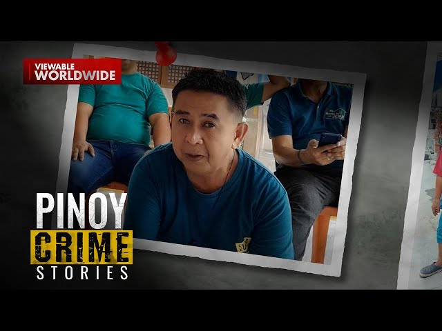 Pinoy Crime Stories July 27, 2024 poster image on Pinoy Tambayan