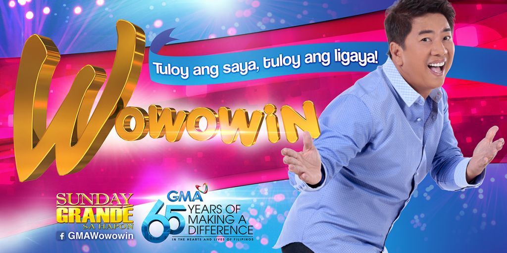 Wowowin August 31, 2021 poster image on Pinoy Tambayan