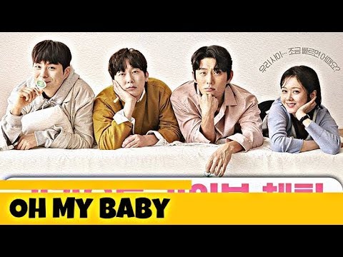 Oh My Baby August 31, 2021 poster image on Pinoy Tambayan