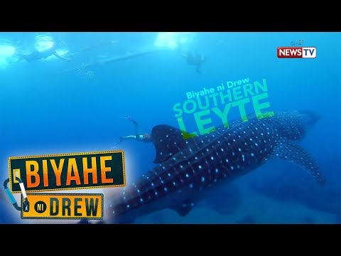 Biyahe ni Drew Southern Leyte August 30, 2021 poster image on Pinoy Tambayan