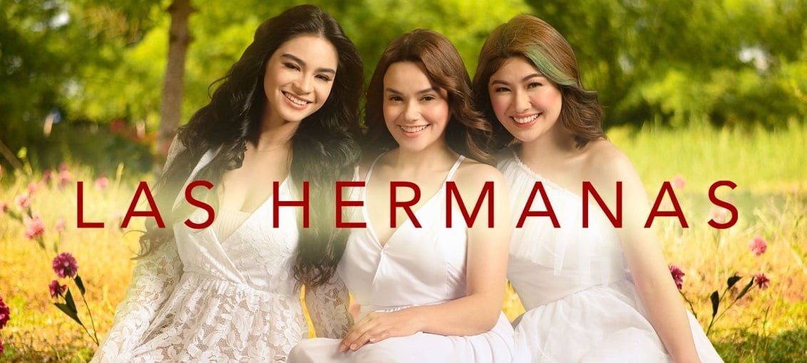 Las Hermanas January 6, 2022 poster image on Pinoy Tambayan