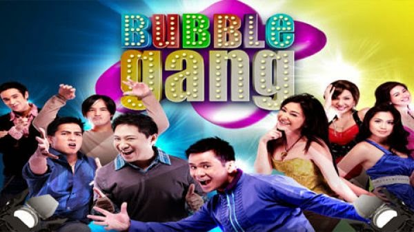 Bubble Gang September 3, 2021 poster image on Pinoy Tambayan