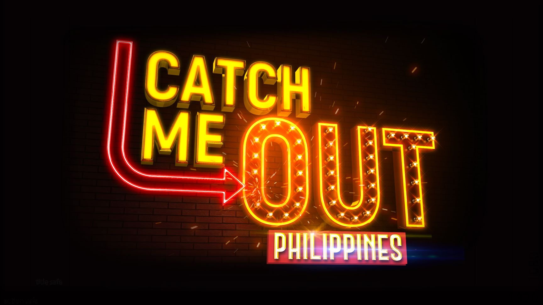 Catch Me Out Philippines August 28, 2021 poster image on Pinoy Tambayan