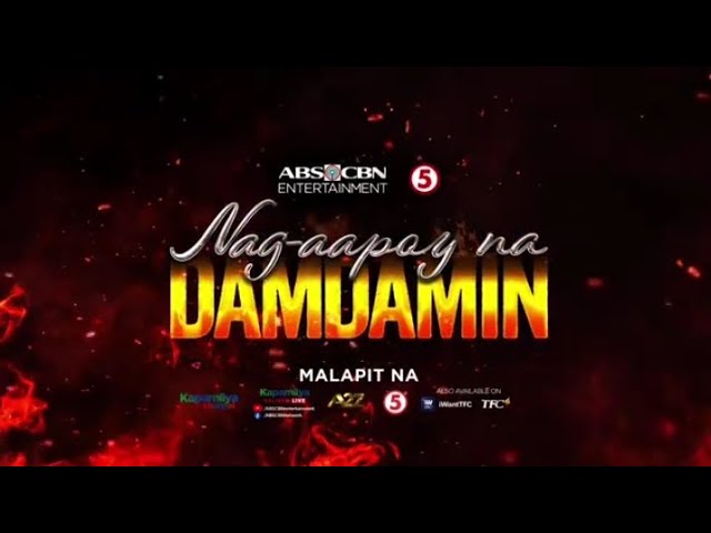 Nag-Aapoy Na Damdamin August 23, 2023 poster image on Pinoy Tambayan