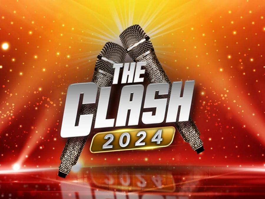 The Clash 2024 December 14, 2024 poster image on Pinoy Tambayan