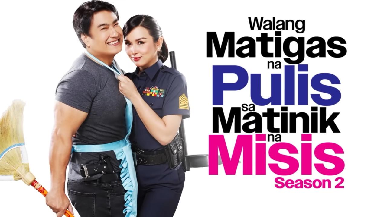What’s Wrong with Secretary Kim July 13, 2024 poster image on Pinoy Tambayan